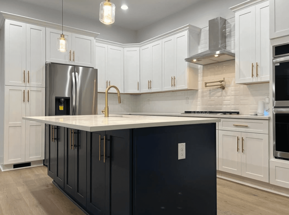 Closet Cabinet Pro project