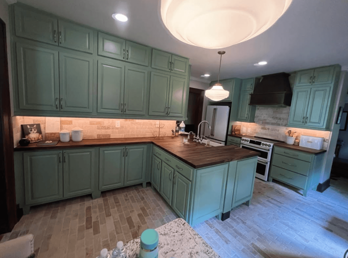 Closet Cabinet Pro project