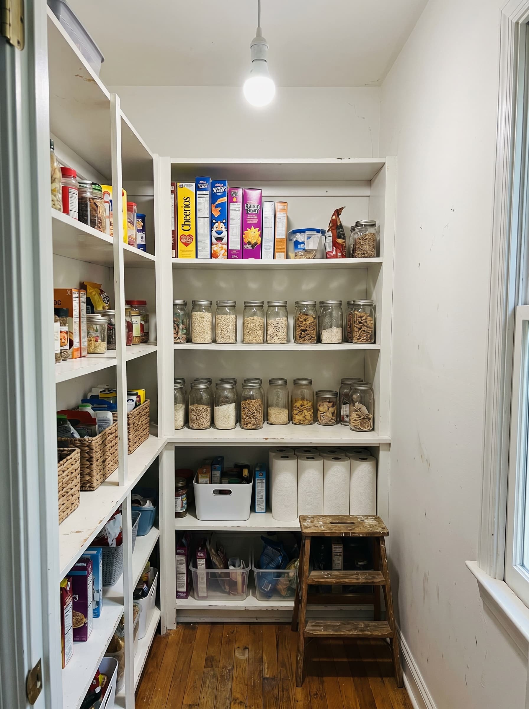 Closet Cabinet Pro project